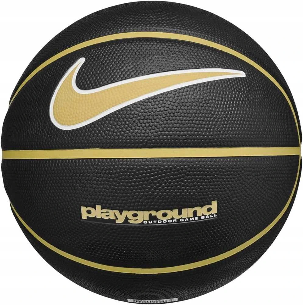 Nike Kamuolys EVERYDAY PLAYGROUND 8P GRAPHIC DEFLATED