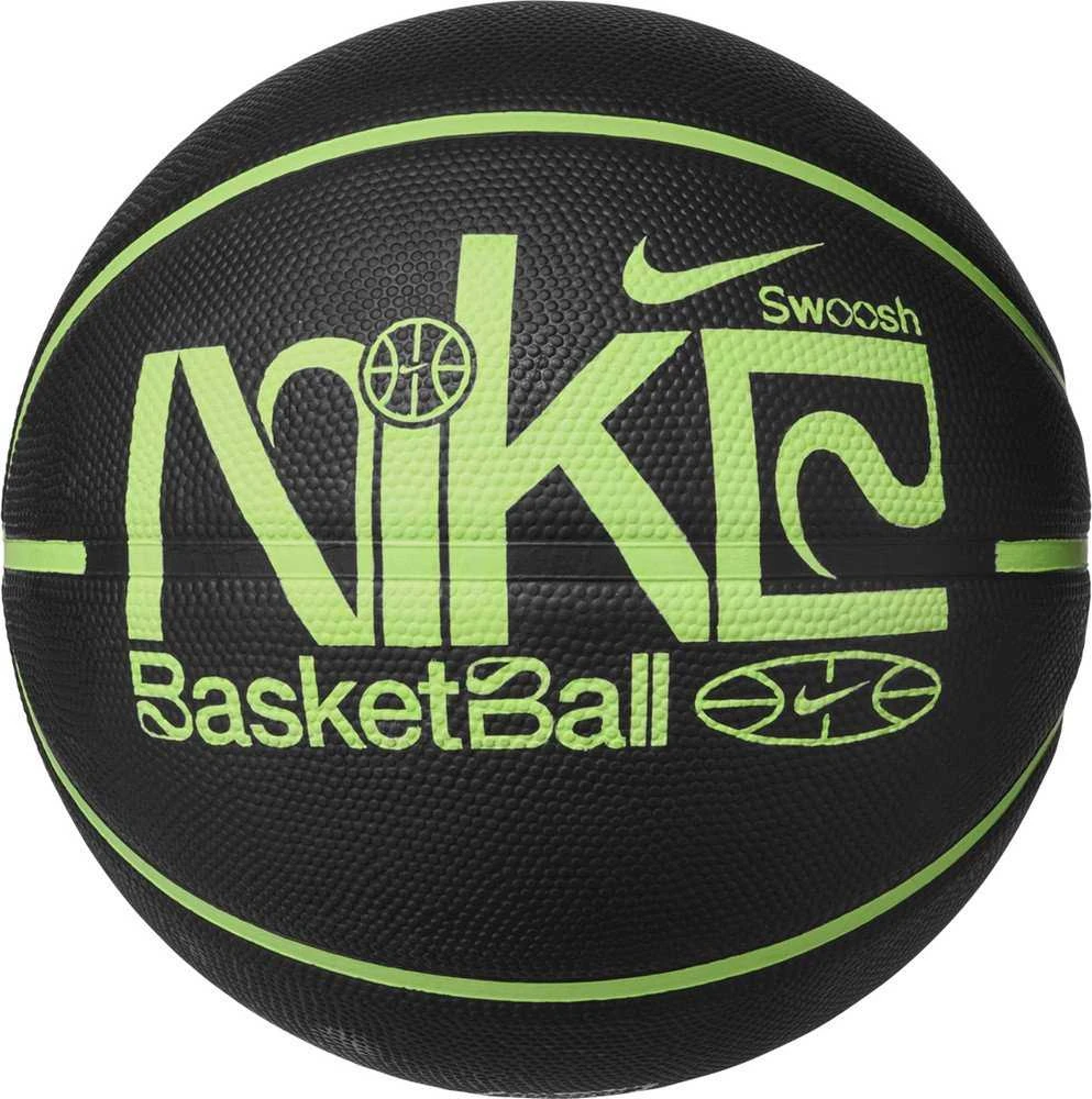 Nike Kamuolys EVERYDAY PLAYGROUND 8P GRAPHIC DEFLATED