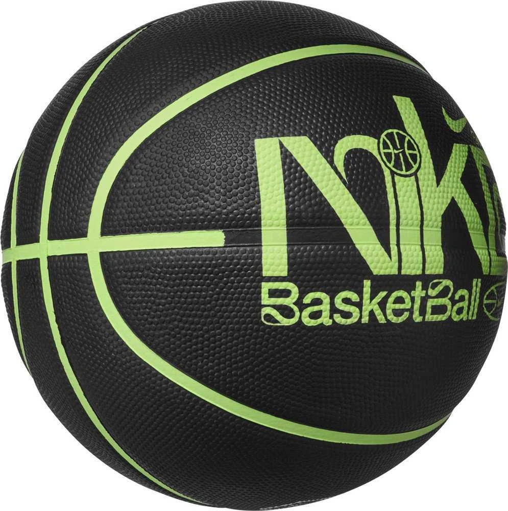Nike Kamuolys EVERYDAY PLAYGROUND 8P GRAPHIC DEFLATED