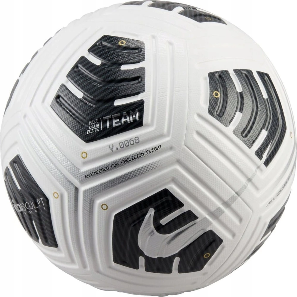 Nike Club Elite Team kamuolys FZ7544-100