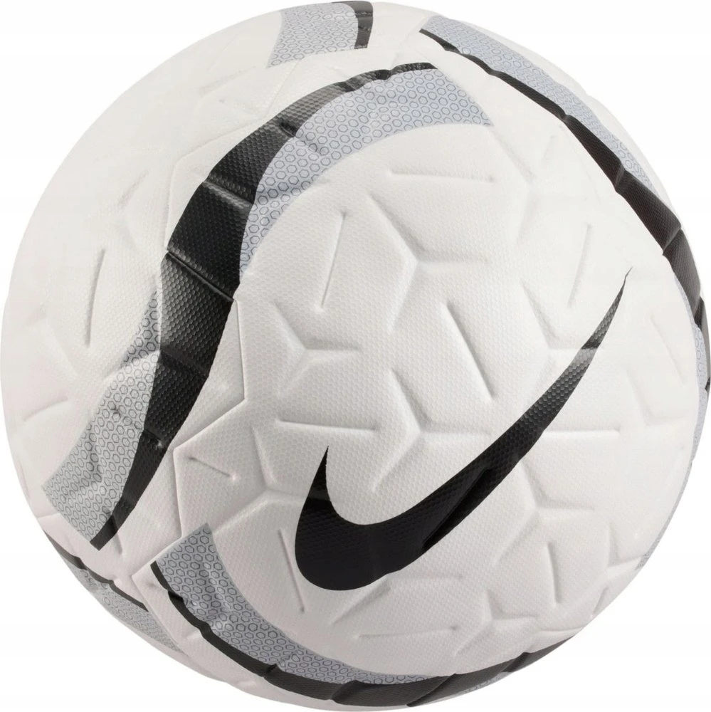 Futbolo kamuolys Nike Academy Elite balta HV6281 100 (5)