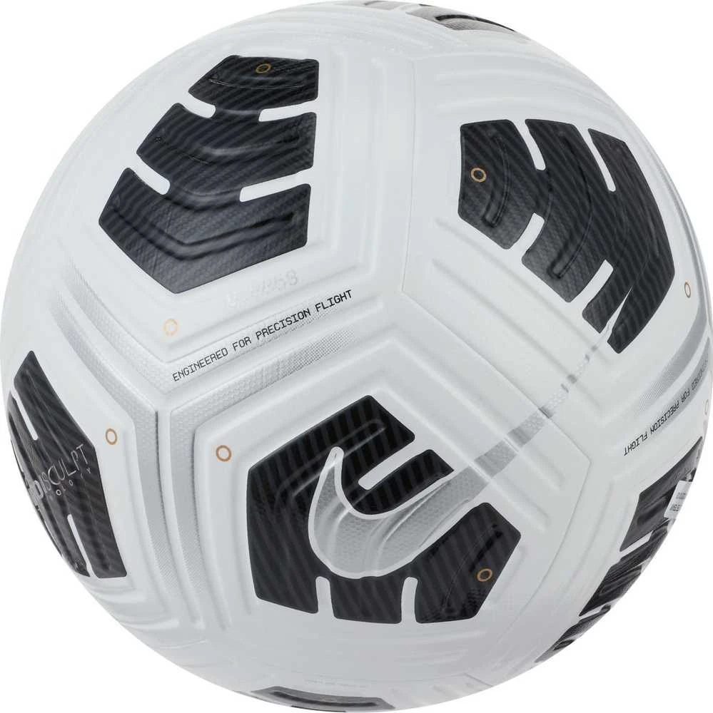 Nike Club Elite Team CU8053-100 Futbolas