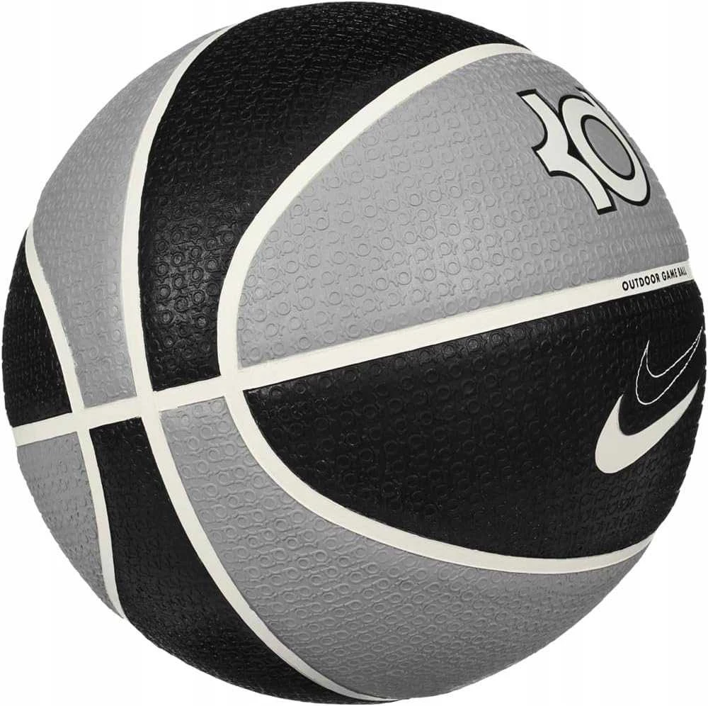 Nike Kamuolys PLAYGROUND 8P 2.0 K DURANT DEFLATED