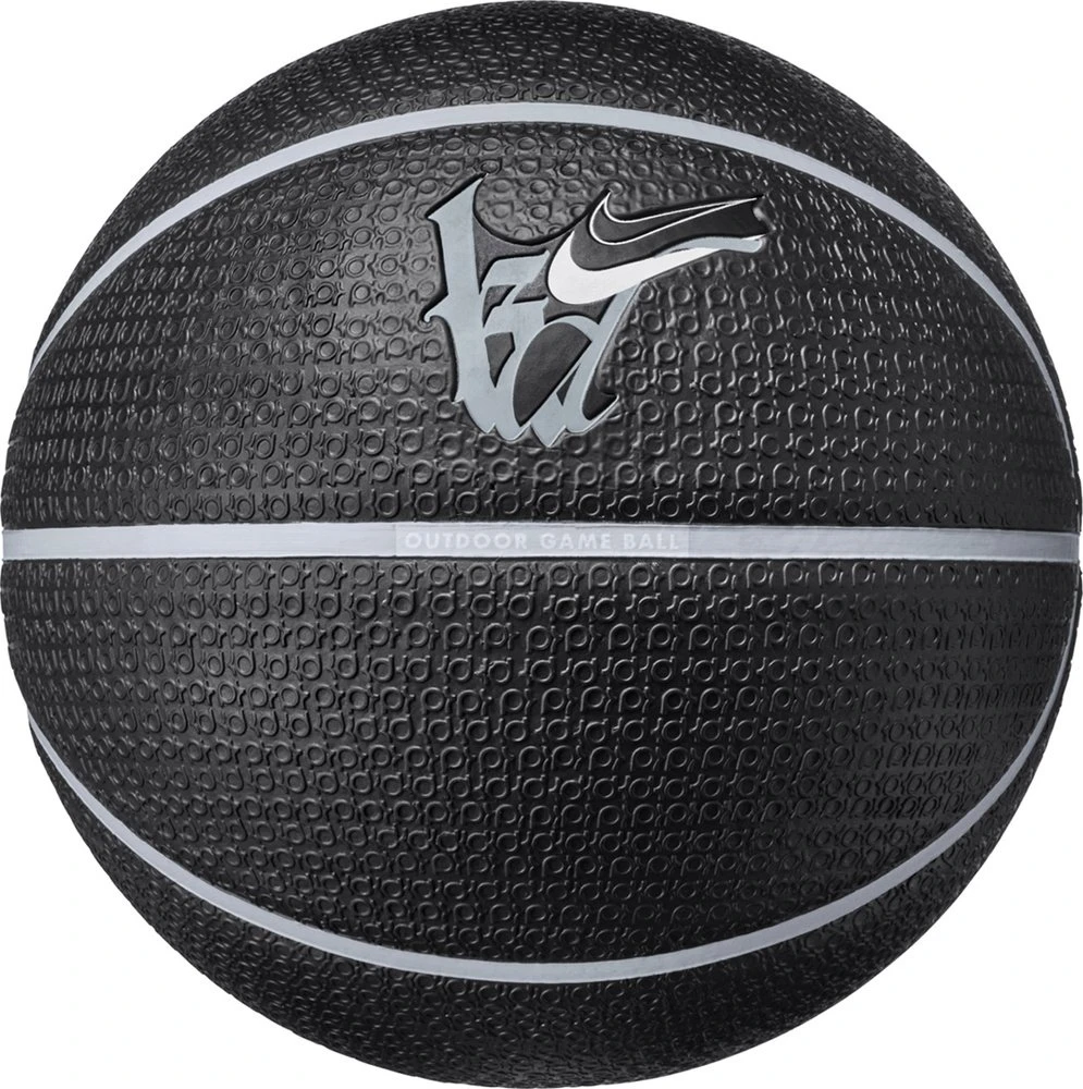Nike PLAYGROUND 8P 2.0 K DURANT neapipūstas kamuolys