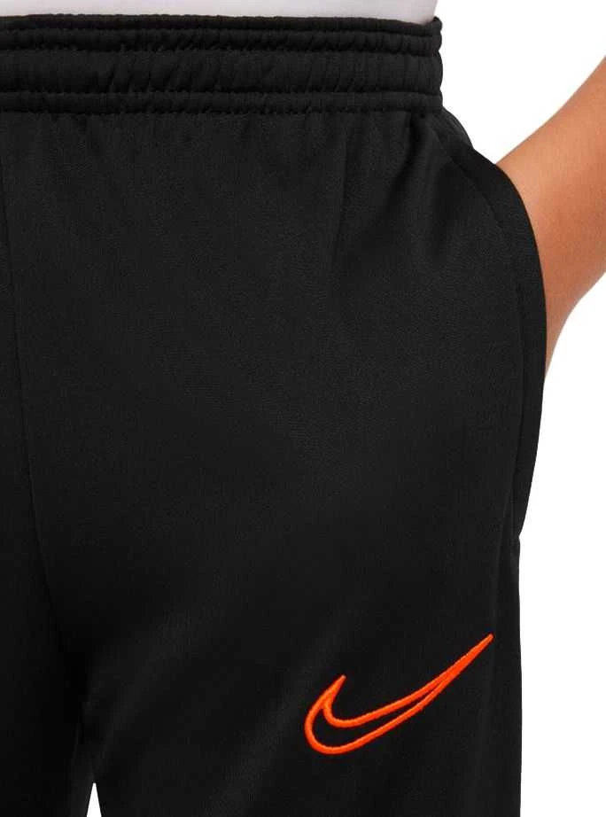 Sportinės kelnės vaikams Nike Df Academy 21 Pant Kp juoda CW6124 017
