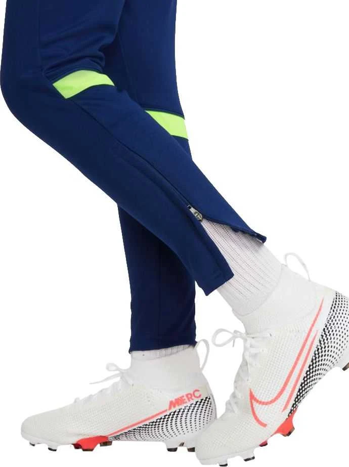 Sportinės kelnės vaikams Nike Dri-FIT Academy 21 Pant Kpz CW6124 492, tamsiai mėlynos