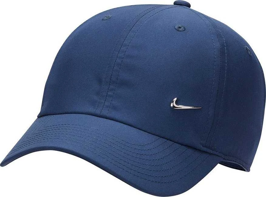 Nike Kepurė su snapeliu Nike DF Club Cap FB5372-410