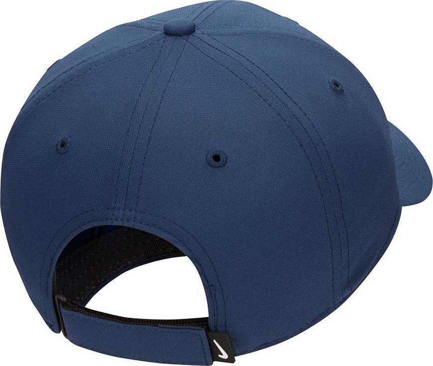 Kepurė Nike DF Club Cap FB5625-410