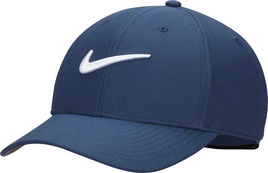Kepurė Nike DF Club Cap FB5625-410