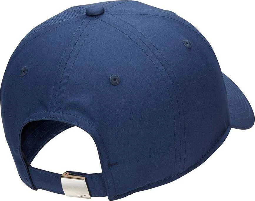 Nike Kepurė su snapeliu Nike DF Club Cap FB5372-410