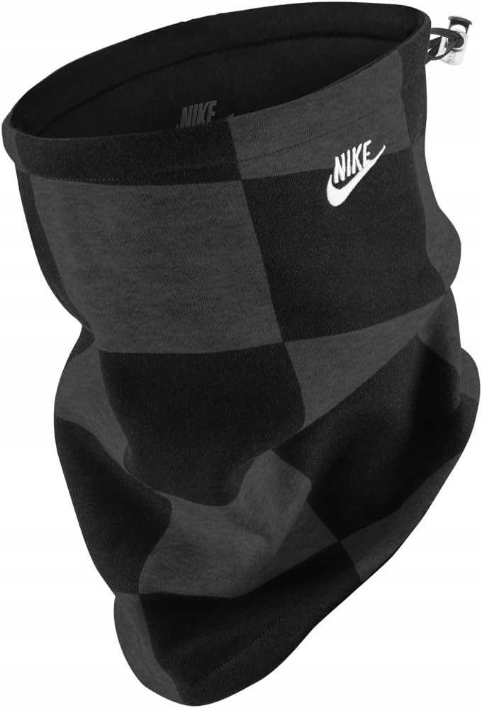 Nike Atverčiama kaklo mova "Club Fleece" su spauda