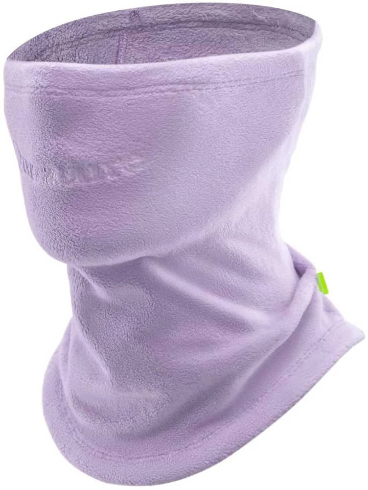 Qunature Oli ski scarf dydis L - rožinės spalvos