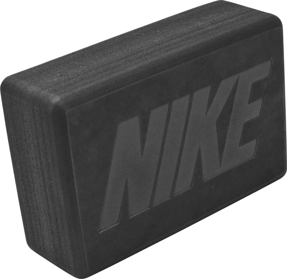 Nike Kostka do jogi Nike accessories YOGA BLOCK dydis unisex