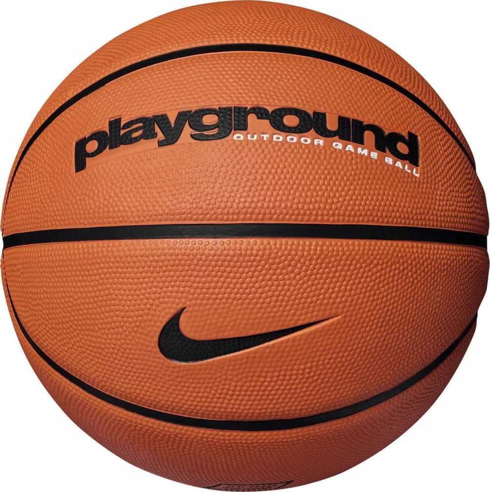 Nike Krepšinio kamuolys Playground Outdoor 100 4371 811 05