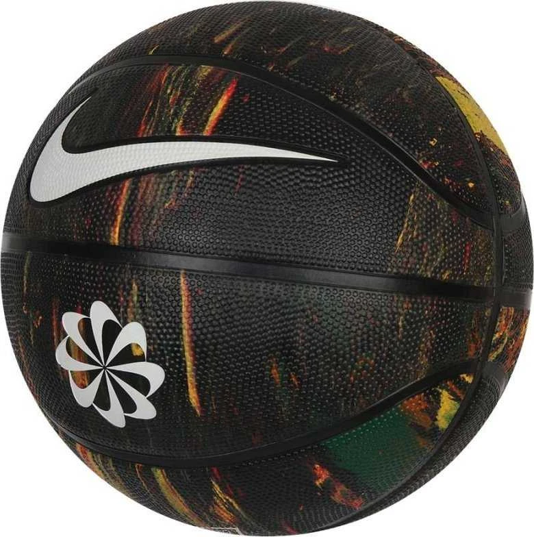 Nike Krepšinio kamuolys - Playground 8P, dydis 7 (N1007037-973)