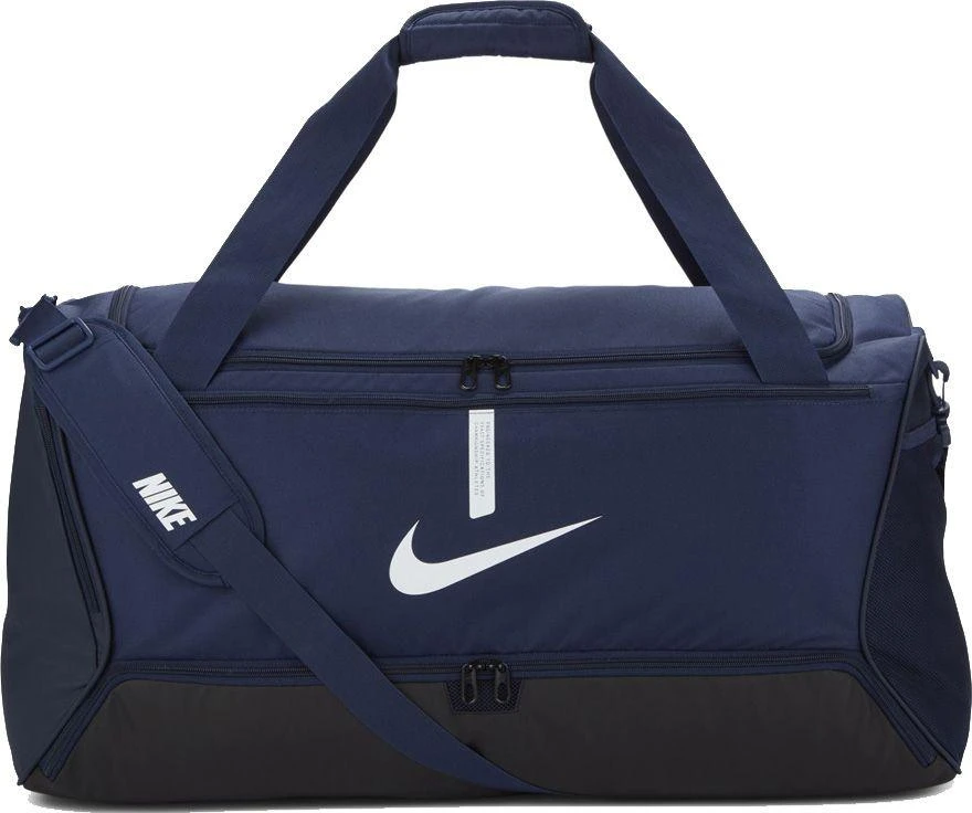 Sportinis Krepšys "Nike Academy Team L" Tamsiai Mėlynas CU8089 410