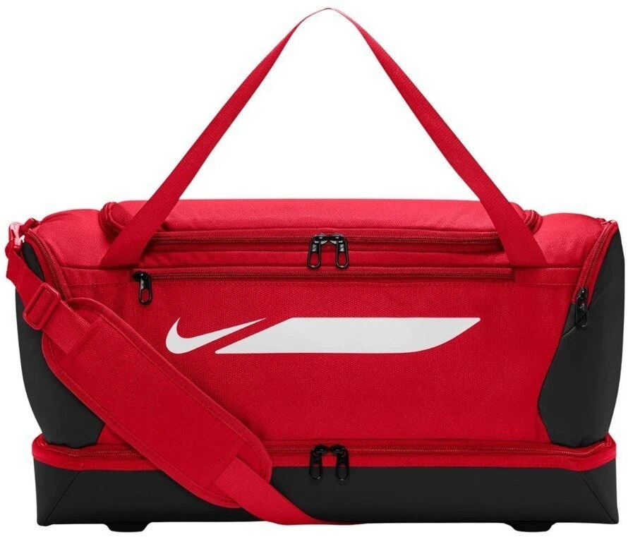 Nike Academy Team HDCS M krepšys, raudonas IO0923 657