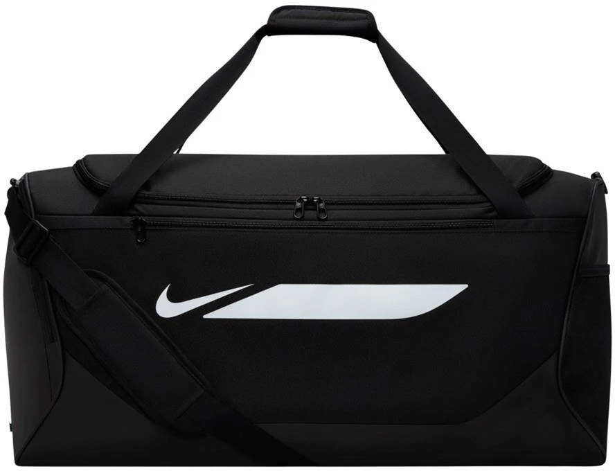 Krepšys Nike Academy Team L juoda IO0917 010