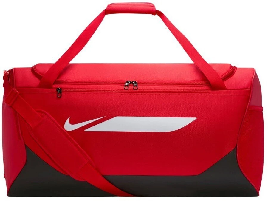 Krepšys Nike Academy Team L raudonas IO0917 657