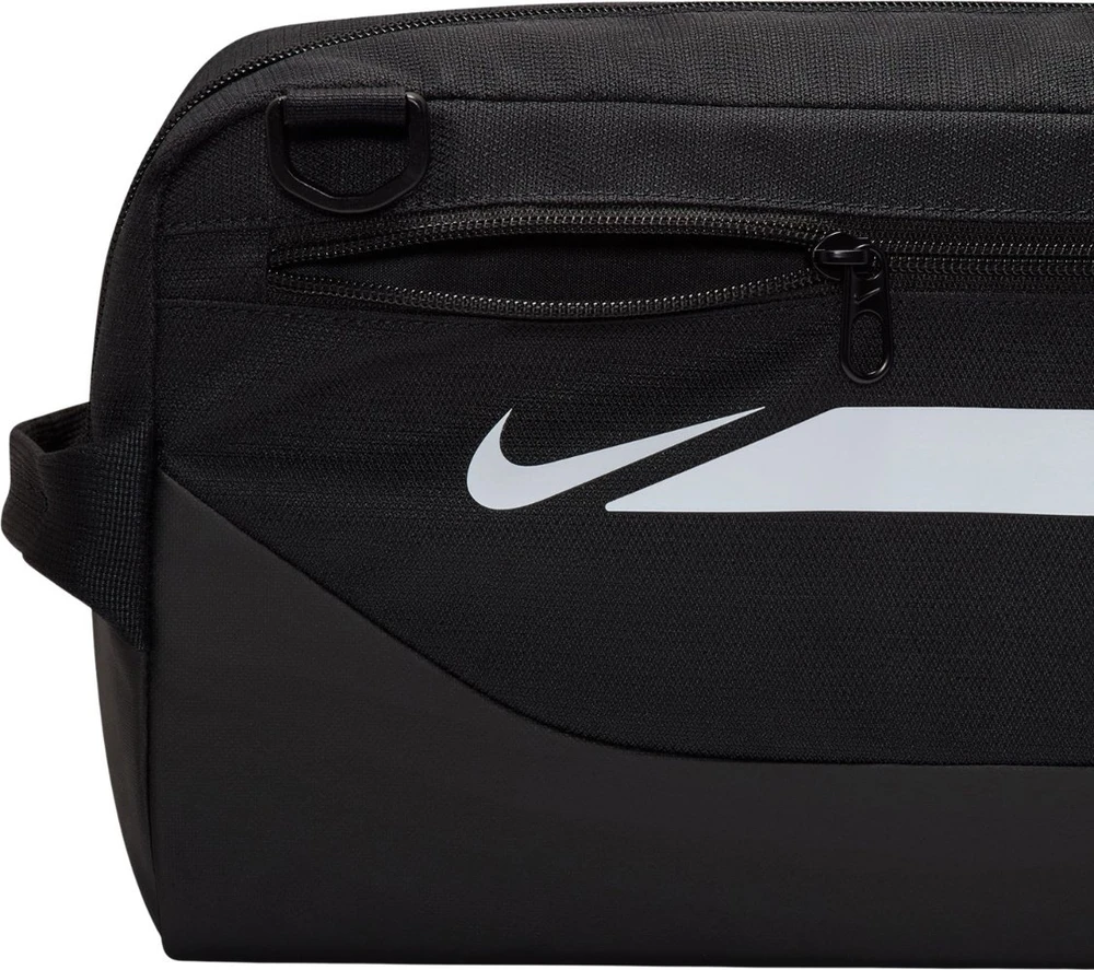 Nike Krepšys batams Academy Team juoda IO0925 010 (T2428)