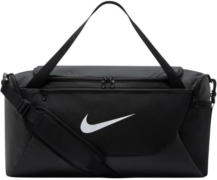 Nike Brasilia S krepšys, juodas, IB4394 010
