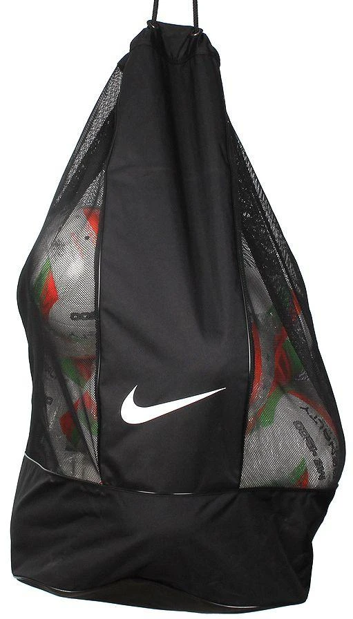 "Nike Club Team Swoosh" kamuolių krepšys BA5200-010
