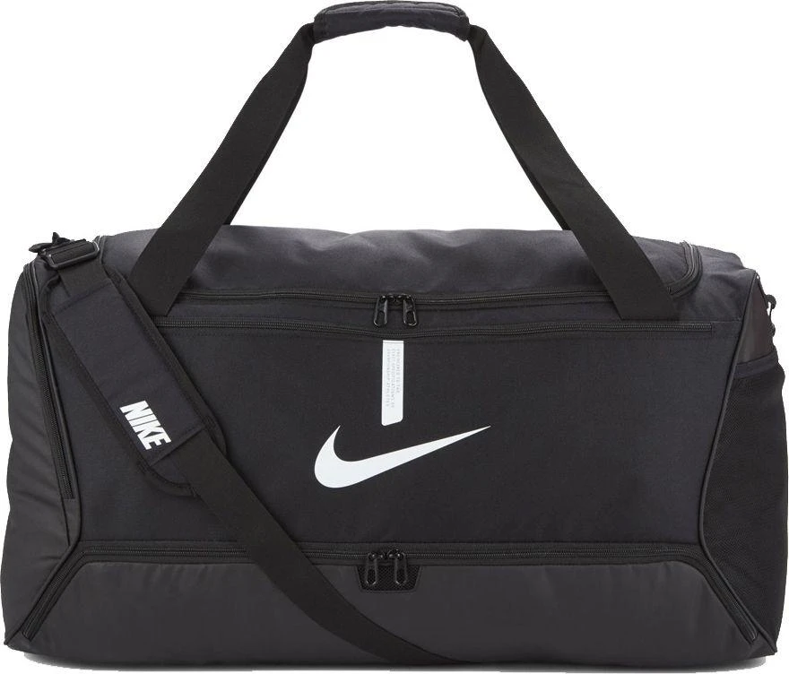 Krepšys Nike Academy Team L juodas CU8089 010