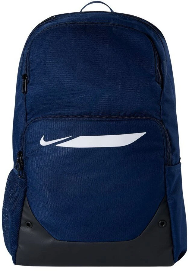 Kuprinė Nike Academy Team L tamsiai mėlyna IO0912 410