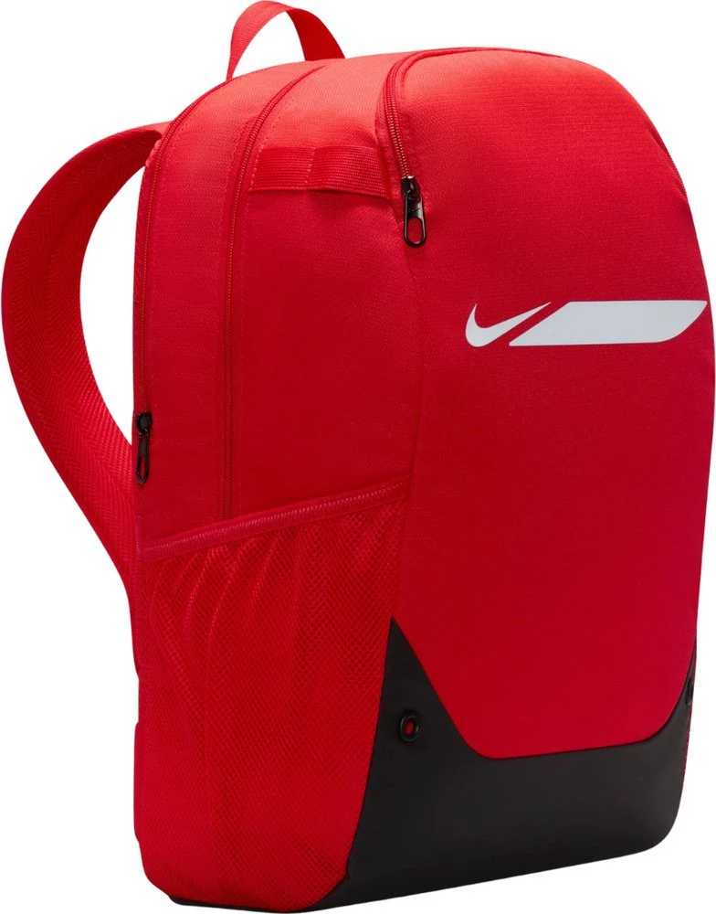 Kuprinė Nike Academy Team M raudona IO0915 657