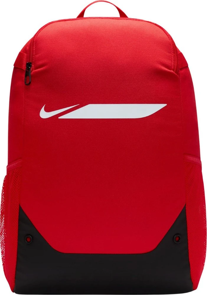 Kuprinė Nike Academy Team M raudona IO0915 657