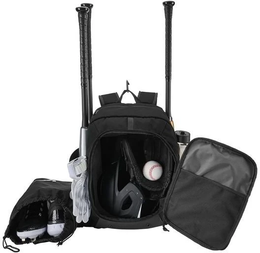 Nike Kuprinė Diamond Bat Pack Select (N.100.9790.091)