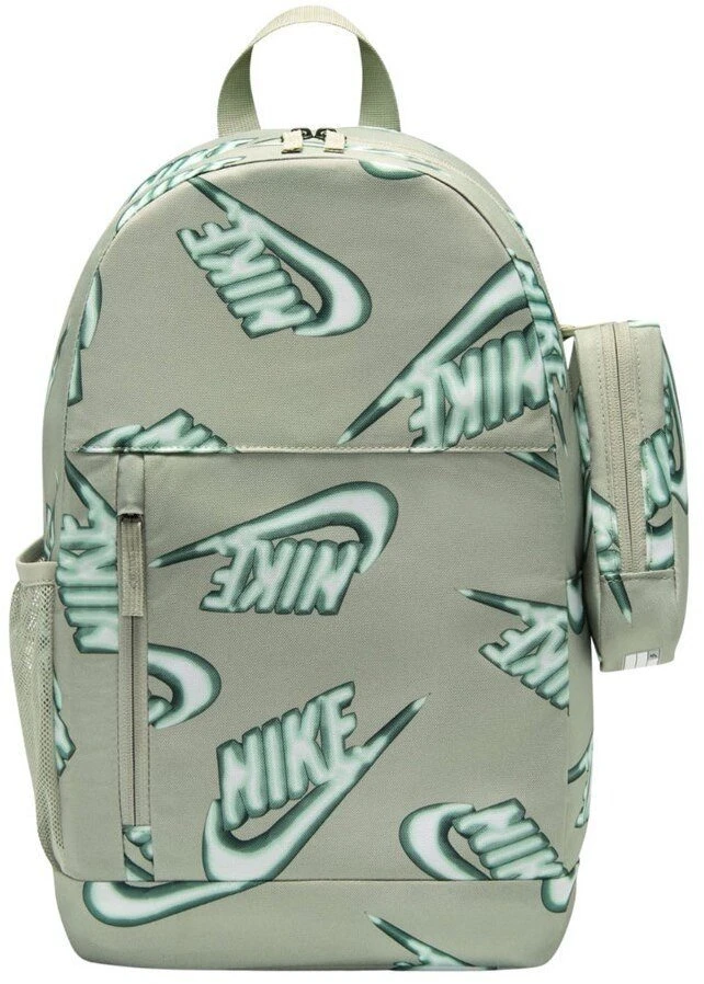 Kuprinė Nike Elemental + penalas, žalia, IH7852 304