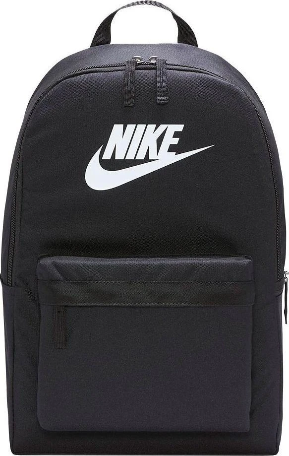 Nike Nike Heritage kuprinė juoda DC4244 010 (P8452) - 194958500108
