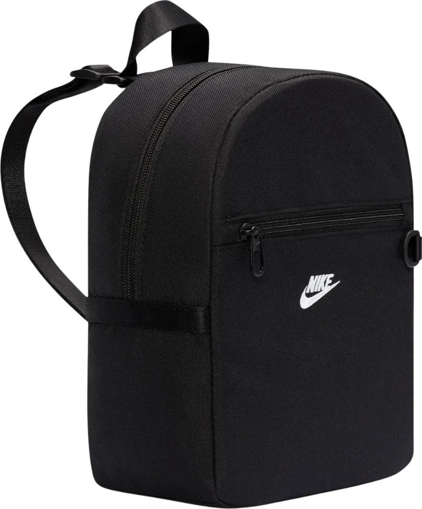 Nike Heritage mini kuprinė, juoda, IB4348 010