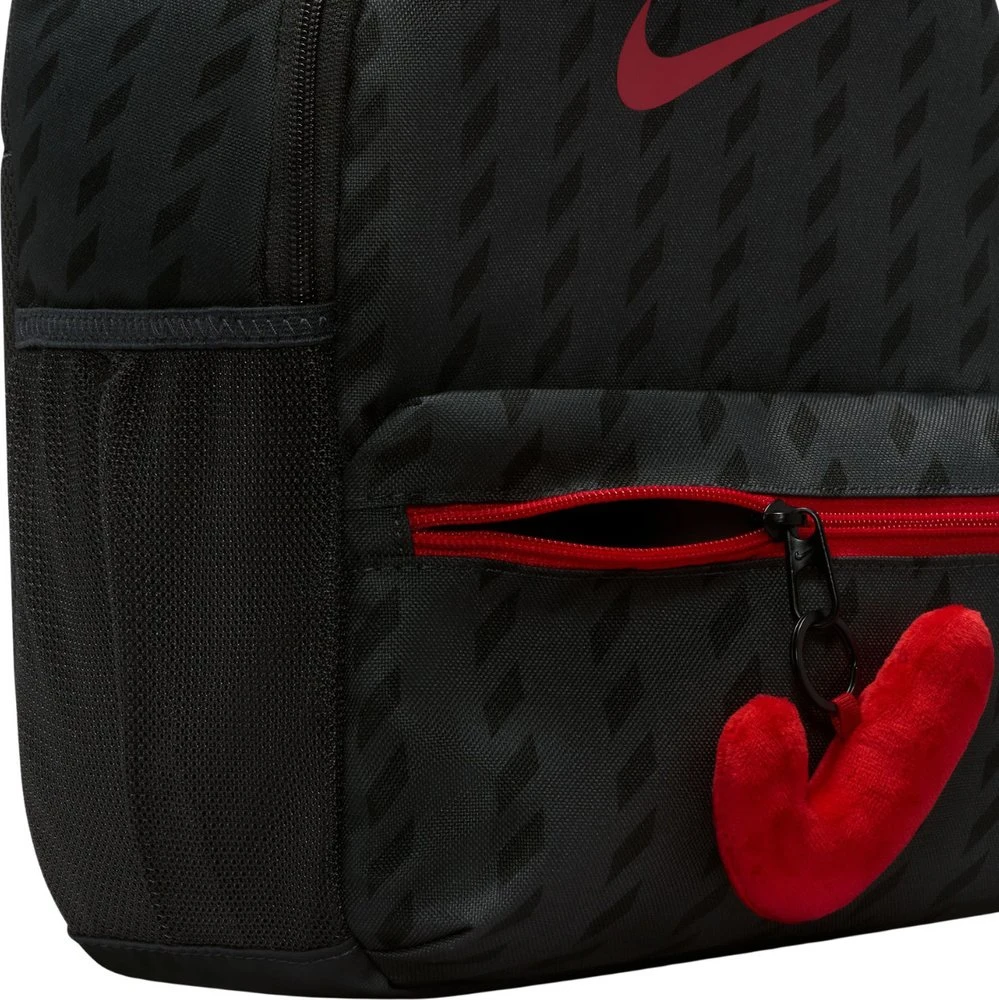 Juoda vaikiška kuprinė Nike JDI Mini IO1530 010