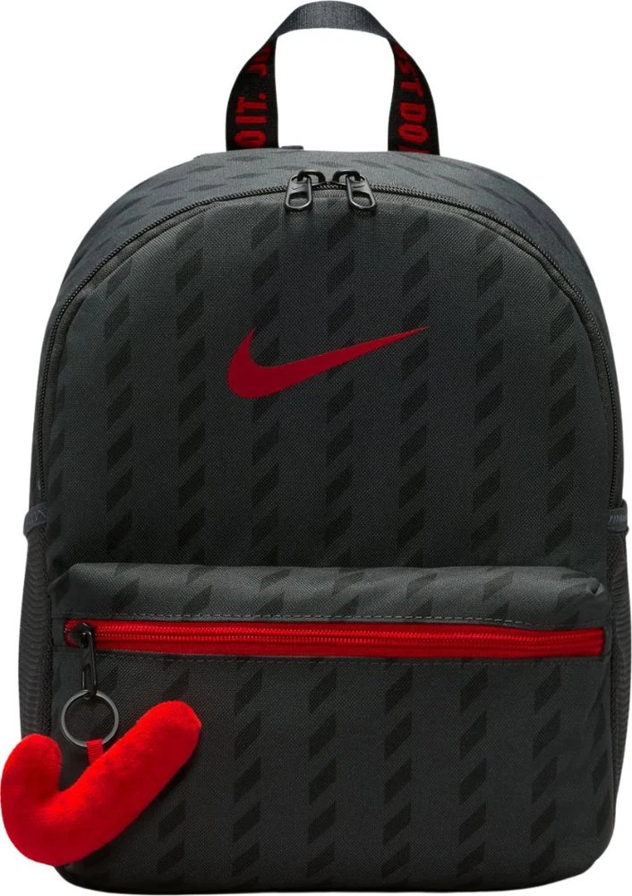 Juoda vaikiška kuprinė Nike JDI Mini IO1530 010