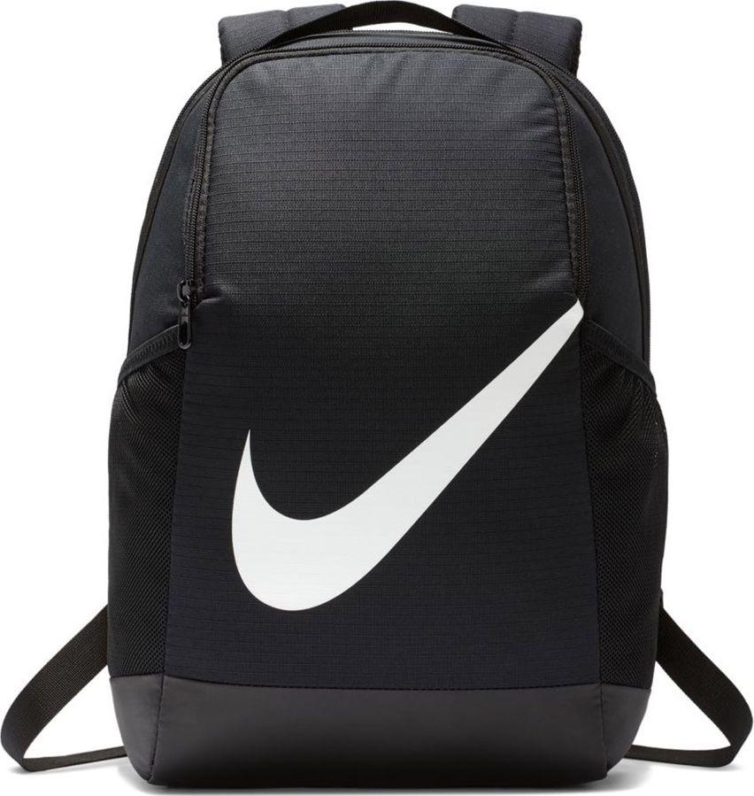 Sportinė kuprinė Nike Y NK Brasilia BA6029 010, 18 l, juoda