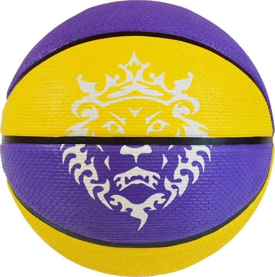 Nike Lebron James Playground 8P 2.0 Kamuolės N1004372-575