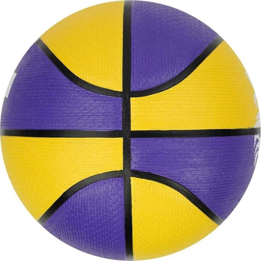 Nike Lebron James Playground 8P 2.0 Kamuolės N1004372-575