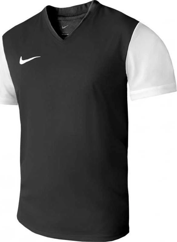 Nike vyriški futbolo marškinėliai Tiempo Premier II JSY M DH8035-010