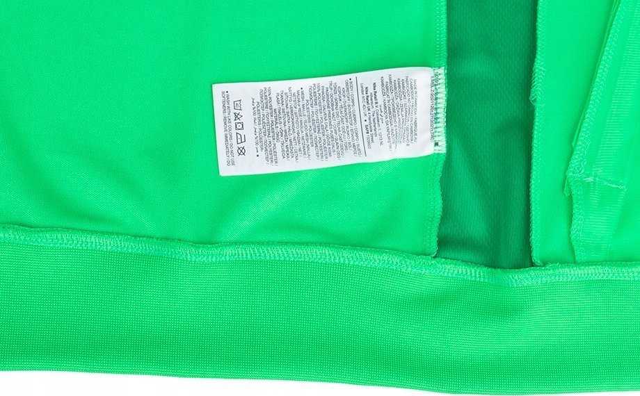 Nike Dri-FIT Academy 23 vyriškas megztinis žalias DR1681 329 (S)