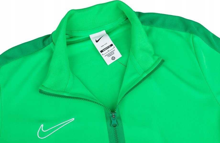 Nike Dri-FIT Academy 23 vyriškas megztinis žalias DR1681 329 (XL)