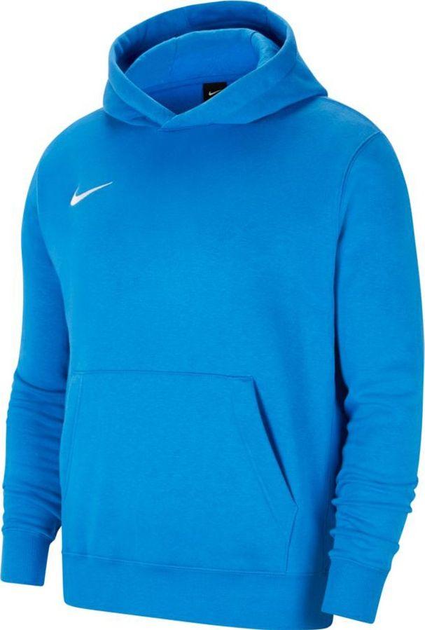 Nike džemperis berniukams, mėlynas