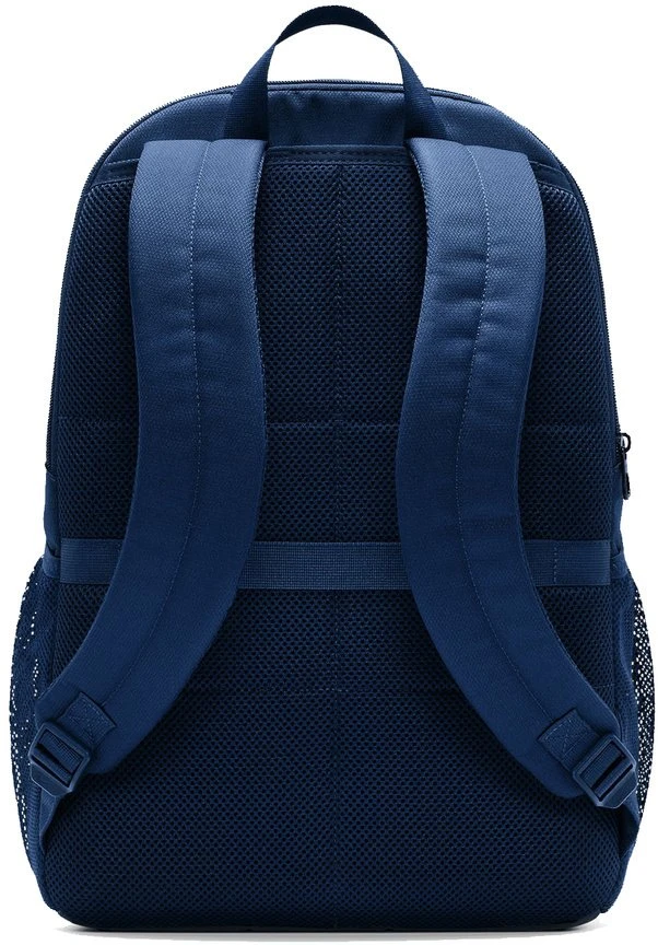 Nike Mokyklinė kuprinė NIKE Brasilia 24L Sportowy Granatowy Premium