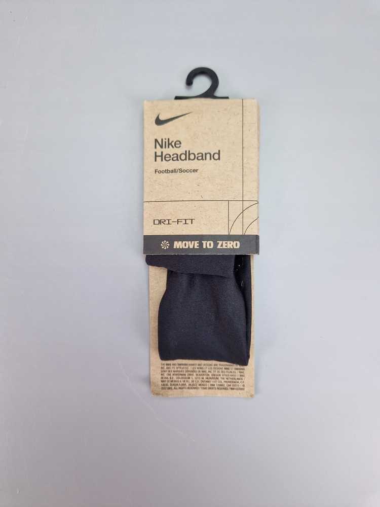 Nike Elite galvos juosta, siaura, 92800430526