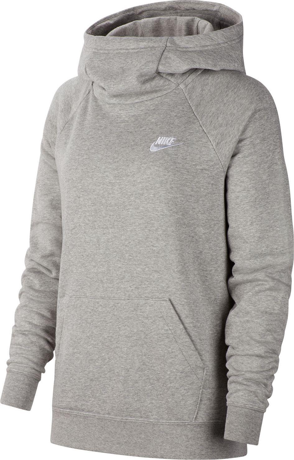 Nike Essentials Fnl Po Flc W džemperis BV4116 063