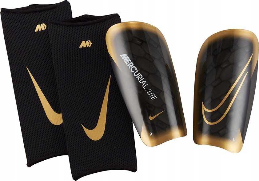 Nike Mercurial Lite DN3611-013 Futbolo Įtvarai