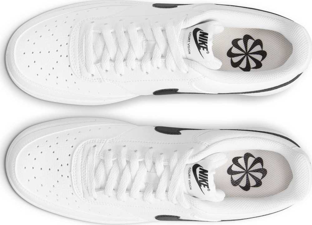 Nike Court Vision Low M DH2987-101 batai
