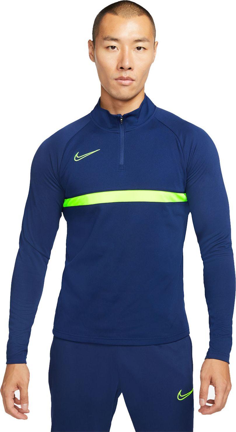 Nike Dri-Fit Academy 21 Dril Top M CW6110-492 džemperis