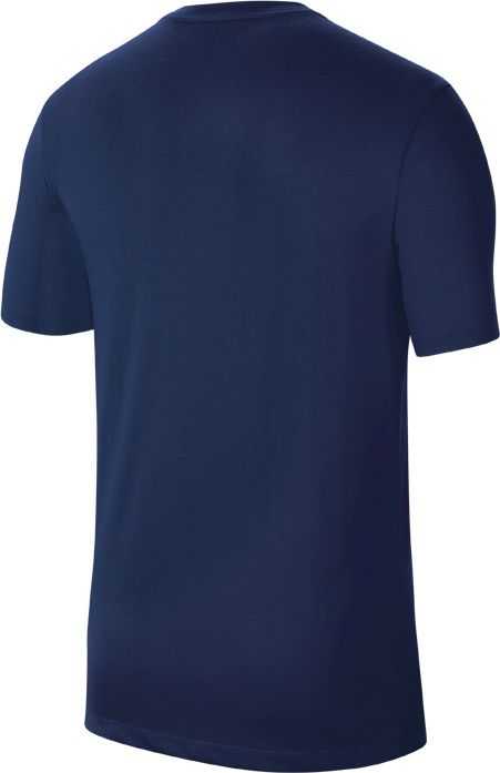 NII Nike Dri-FIT Park Men’s T-Shirt Navy CW6936 451 L